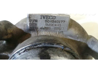 Турбина Iveco Daily 4th gen 504340177, 9090445