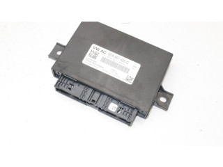 Блок управления двигателя 0EA907425C, A3C7053670000   Cupra Born