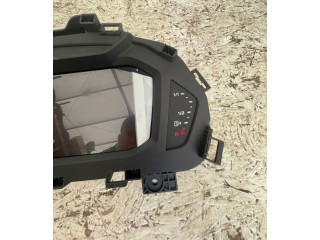 Панель приборов 83A920700d   Audi Q3 F3       