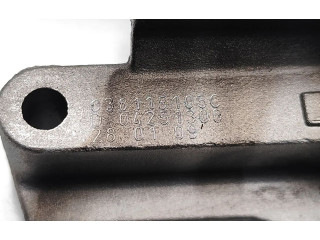 Čerpadlo oleje 038115105C Volkswagen Passat Alltrack CBDC