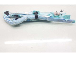 Надувная подушка для передней двери Skoda Octavia Mk3 (5E) 2013 - 2019 года