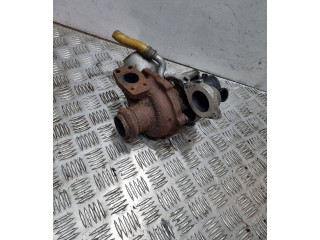 Турбина Volvo S60 GTC1244VZ, 8062912