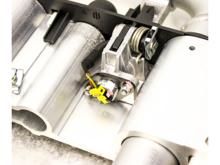 Боковая подушка безопасности 6W83518C42AB Jaguar XK - XKR