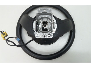 Руль Citroen C4 I  2004 - 2010 года 96591806ZD, 96591806ZD      