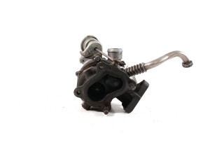 Турбина Mitsubishi L200 1515A029 для двигателя 4D56 HP