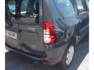 Вентилятор радиатора     214815057R    Dacia Logan I 