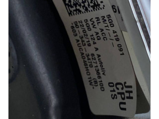 Volant Volkswagen Tiguan 2018 5Q0419091  