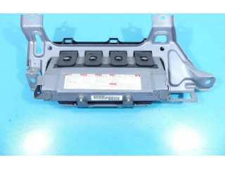 Подушка безопасности для колен 112187808M52, IMPRK1264569 Mitsubishi Lancer VIII