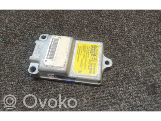 Блок управления надувных подушек 550589500, 9632052180   Peugeot 306