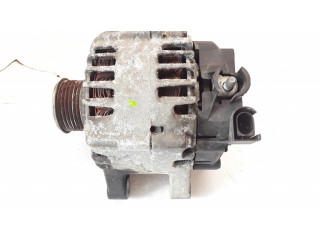 Генератор 8V2110300AB Mazda 2 1.4