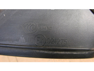 Зеркало электрическое Skoda Octavia Mk3 (5E) 2013 - 2019 года