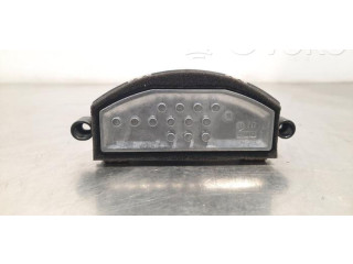 Блок управления климат-контролем 31497512 Polestar 2