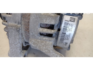 Генератор 13597226, 13597226 Buick Encore I