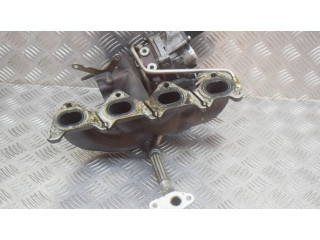 Turbodmychadlo Турбина 03C145701K, 70244501 Volkswagen Golf VI 1.4 CAVD