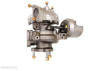  Турбина Subaru Forester SG  VJ44, 08881937         