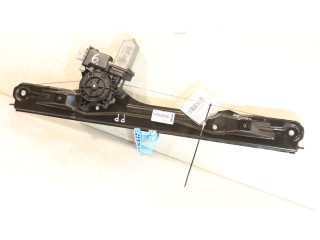 Моторчик дворников     Fiat Doblo