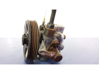 Насос усилителя руля