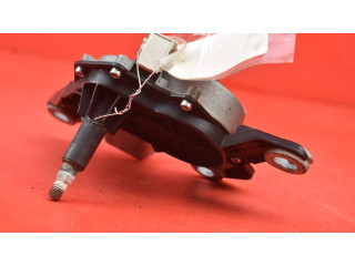 Моторчик заднего дворника Alpine C2