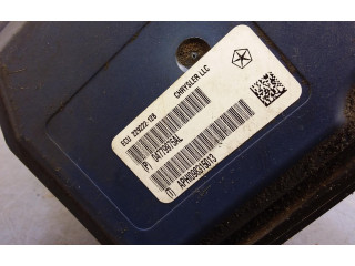 Блок АБС 04779975AL, 04779975AL Jeep Grand Cherokee 2010 - 2021 года