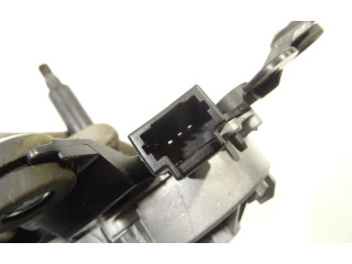 Моторчик заднего дворника 287109280R Dacia Sandero III