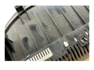 Přístrojová deska Mercedes-Benz S W221 2007 1036906653, 0263650205