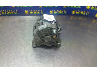 Генератор 8200468131   Renault Clio III