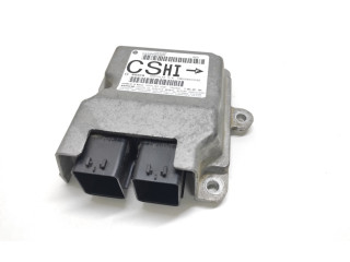 Блок подушек безопасности 0285001504, TMD008353592   Chrysler Pacifica