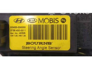 Vstřikovací lišta 93480D4000 KIA Optima