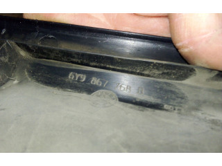 Топливная рампа 6Y9867767B, 6Y9867768B   Skoda Fabia Mk2 (5J)  