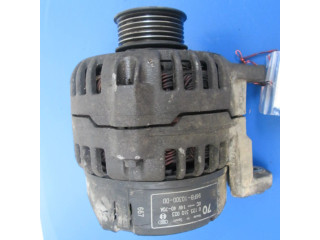 Генератор Austin Maxi