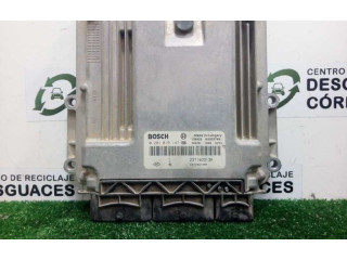 Sonstige Steuergeräte / Module BOSCH Dacia Dokker