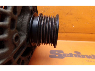 Генератор 037903025M, 037903025M   Volkswagen Polo      