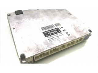 Блок управления двигателя 89661-53040, 175300-2532   Lexus IS 200-300
