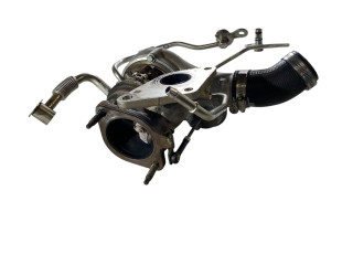 Turbodmychadlo Турбина L1ME6K682AB, L1ME9G440AA Ford Explorer VI