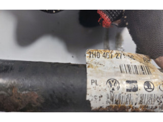 Turbodmychadlo Турбина Volkswagen Multivan T5