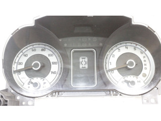 Přístrojová deska  Mitsubishi Pajero 2008 8100A620  