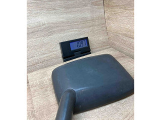 Зеркало (механическое) Volkswagen Golf I 1975 - 1984 года