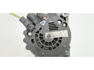 Генератор Citroen C4 Grand Picasso 2.0