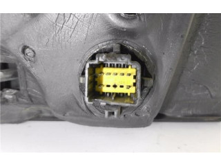 Zpětné zrcátko  Renault Megane II 2006  7701068375, 12353070  