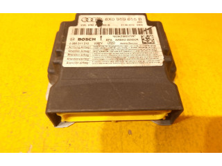 Блок подушек безопасности 8X0959655B, 8X0959655B   Audi A1