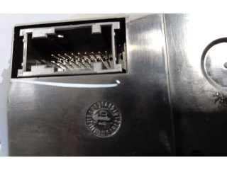 Přístrojová deska BMW X6 E71 2010 9216663