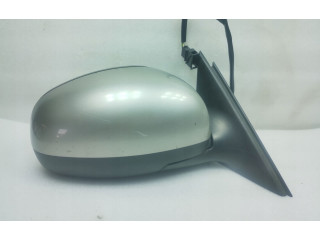 Зеркало электрическое Skoda Fabia Mk2 (5J) 2007 - 2014 года