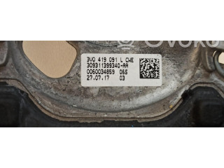 Руль Skoda Kodiaq  2017 - 2024 года 3V0419091L      