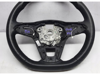 Руль Volkswagen Golf VIII 2019 - года