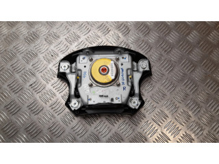 Подушка безопасности водителя DEE5004   Toyota Highlander XU40