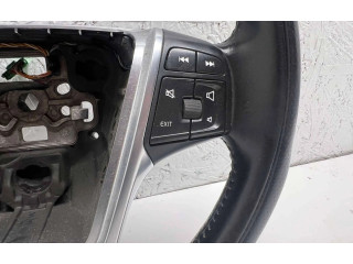 Руль Volvo S60 2011 - 2013 года P31315994, 34110219A