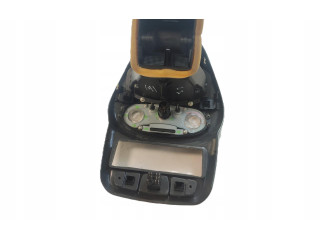 Блок управления климат-контролем 11185326014 Lada Kalina I