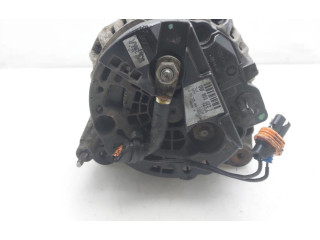 Генератор 06F903023F Audi A3 S3 8P