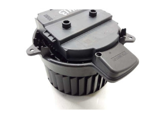 Вентилятор печки    4H2820021B, 7737081504   Audi A6 C7