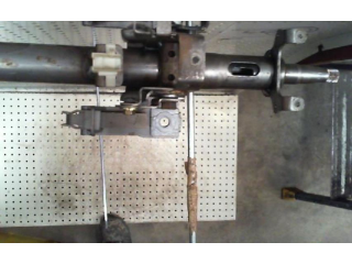 рейка Колонка рулевая 53200S1AG04 Honda Accord 1999 - 2002 года